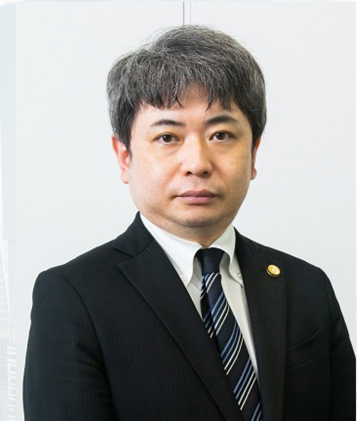 トラスト弁護士法人　代表弁護士　勝間田 淳